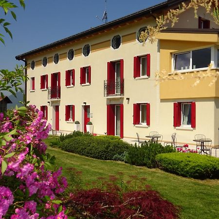 Casa Novecento Bed and Breakfast Feltre Exteriör bild