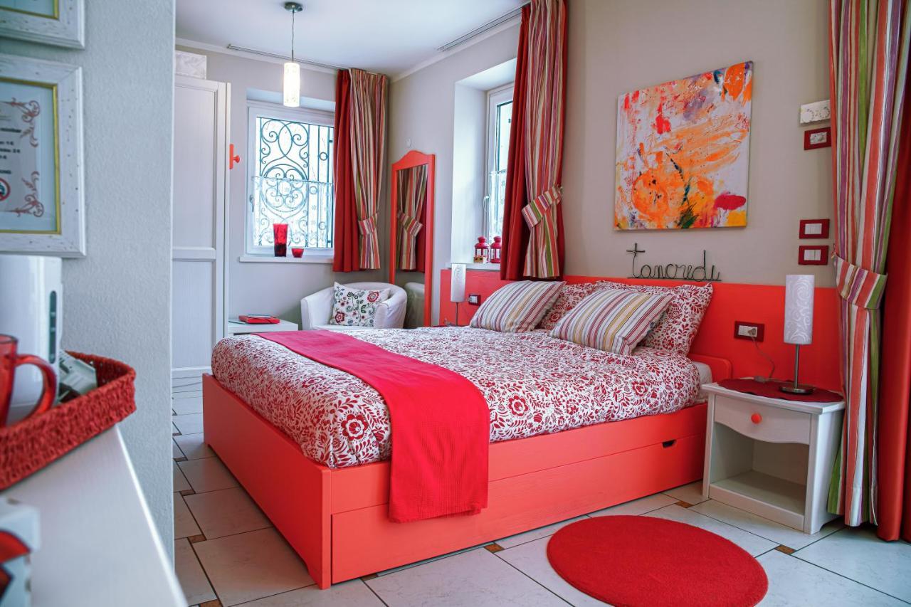 Casa Novecento Bed and Breakfast Feltre Exteriör bild