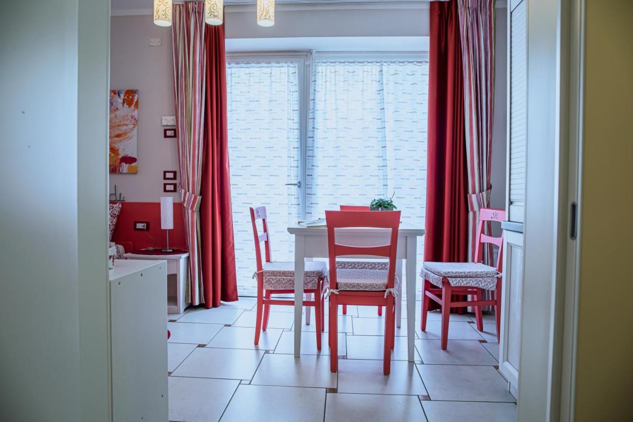 Casa Novecento Bed and Breakfast Feltre Exteriör bild