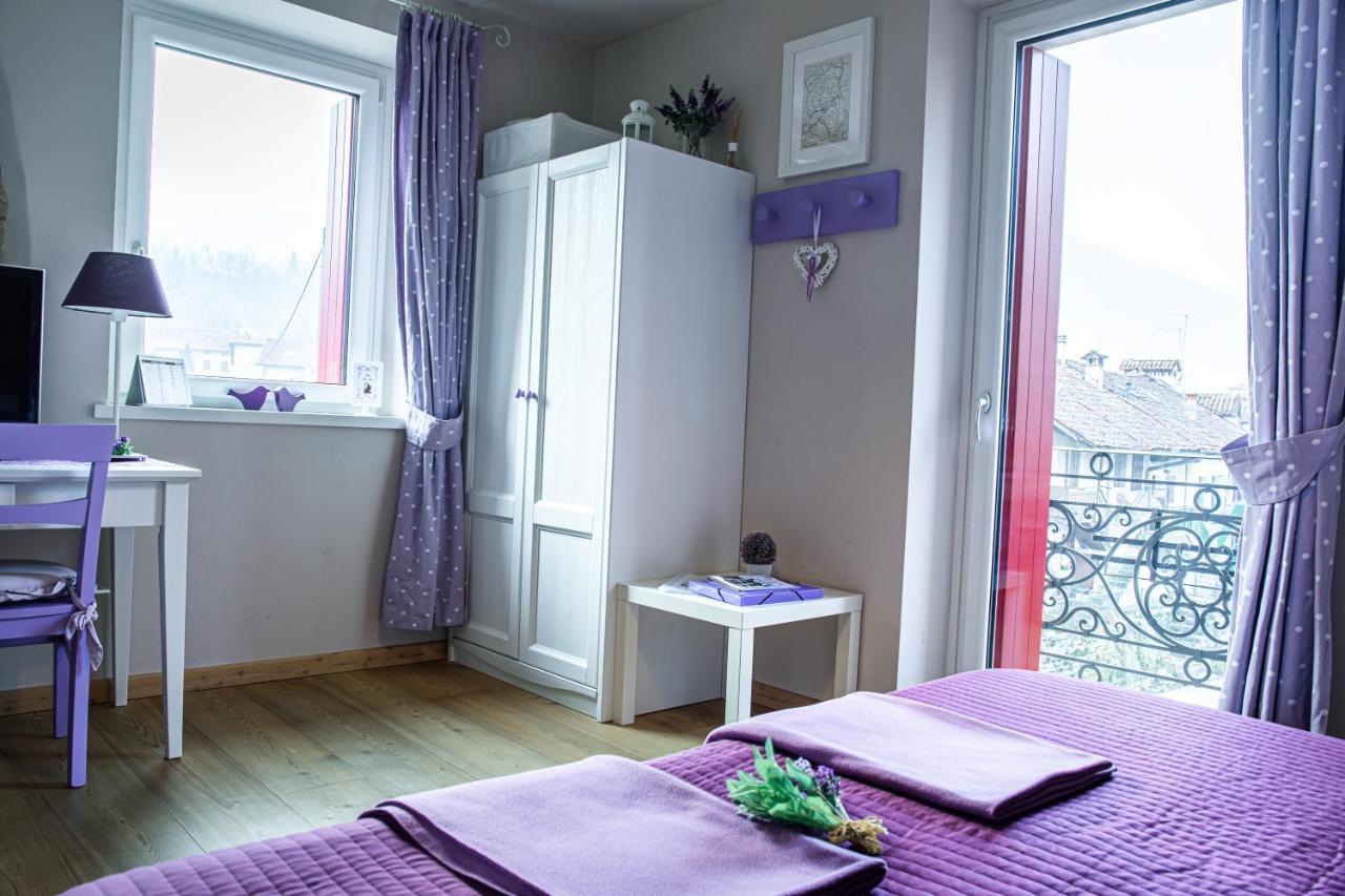 Casa Novecento Bed and Breakfast Feltre Exteriör bild