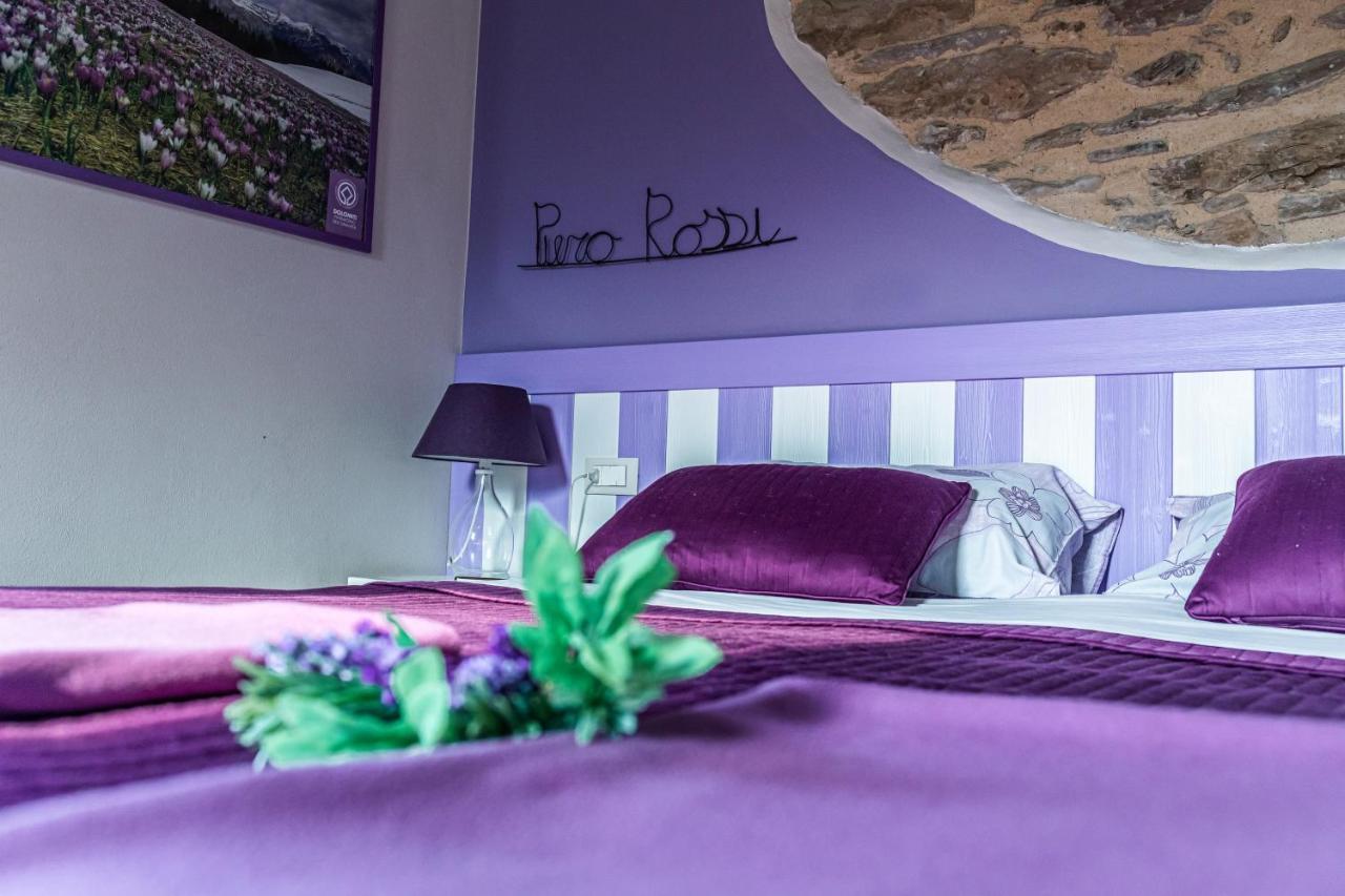 Casa Novecento Bed and Breakfast Feltre Exteriör bild