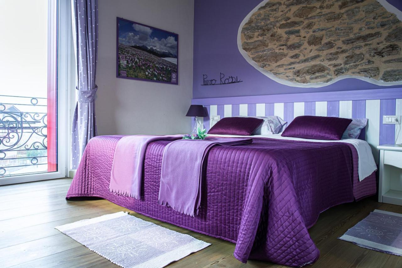 Casa Novecento Bed and Breakfast Feltre Exteriör bild