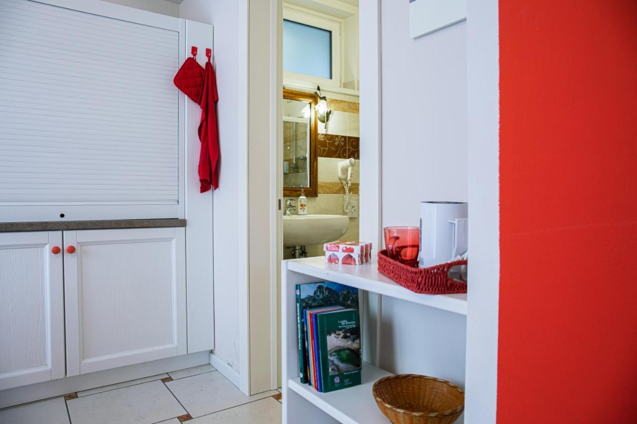 Casa Novecento Bed and Breakfast Feltre Exteriör bild