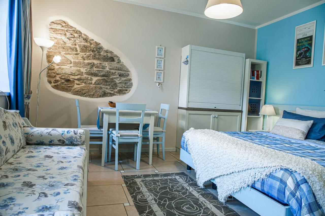 Casa Novecento Bed and Breakfast Feltre Exteriör bild
