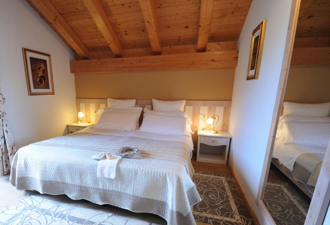 Casa Novecento Bed and Breakfast Feltre Exteriör bild