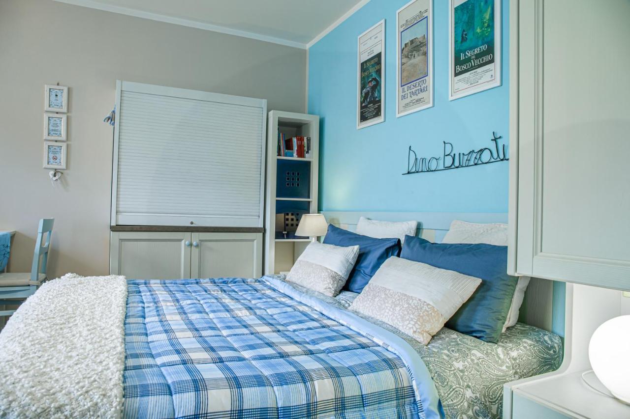Casa Novecento Bed and Breakfast Feltre Exteriör bild