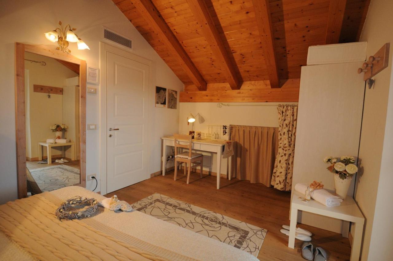 Casa Novecento Bed and Breakfast Feltre Exteriör bild