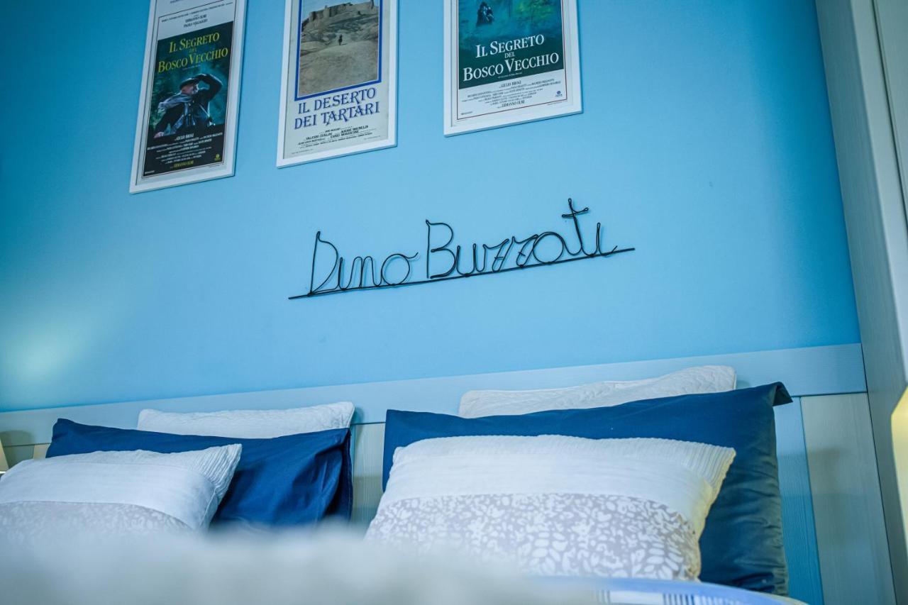 Casa Novecento Bed and Breakfast Feltre Exteriör bild