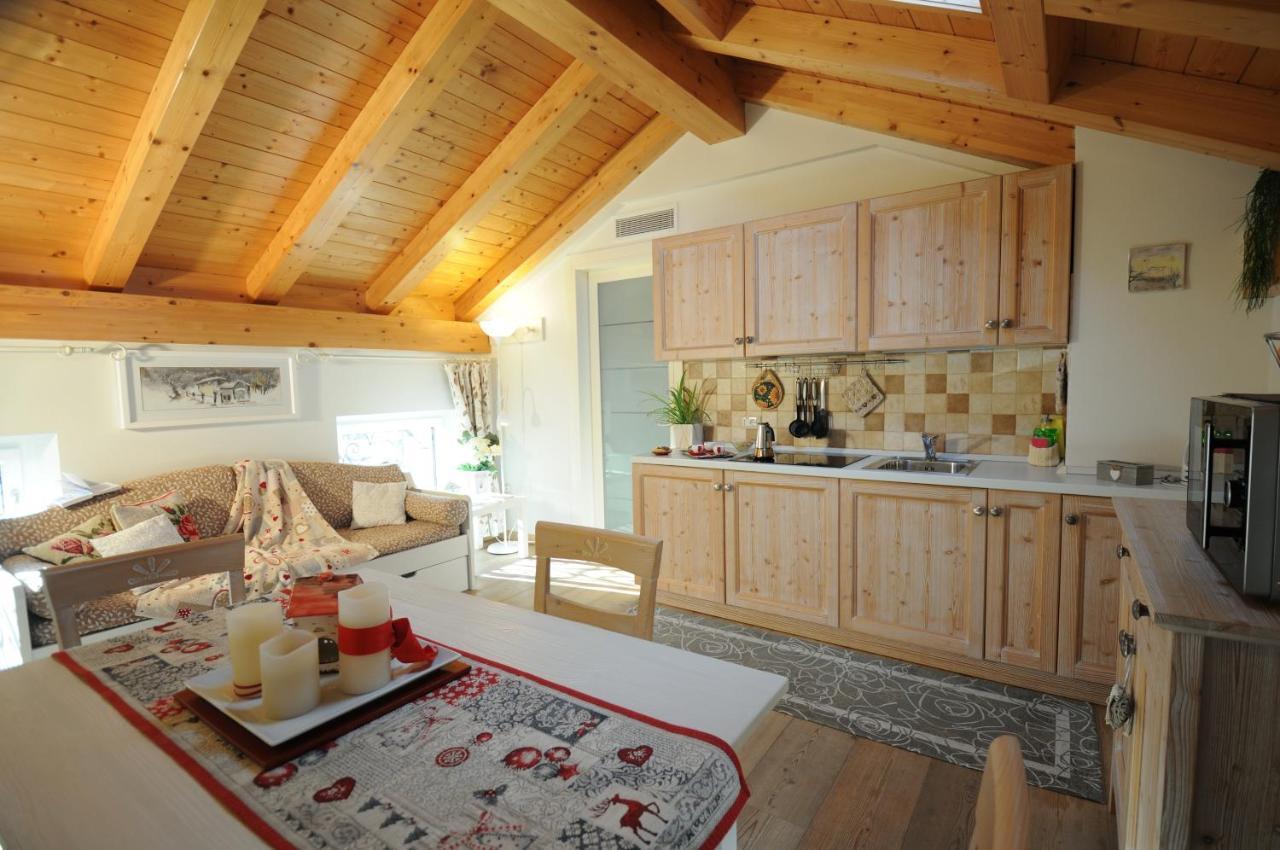 Casa Novecento Bed and Breakfast Feltre Exteriör bild