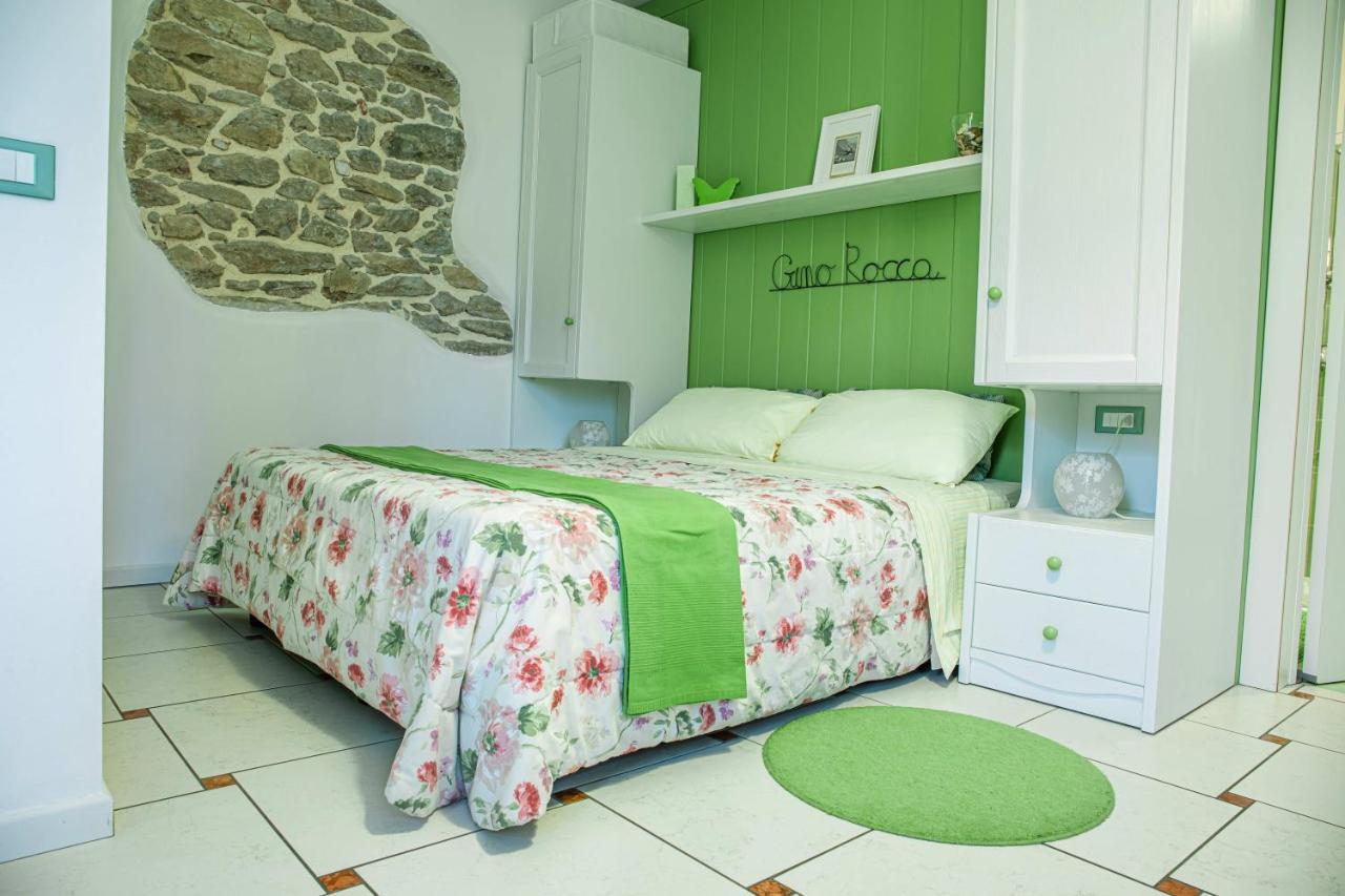 Casa Novecento Bed and Breakfast Feltre Exteriör bild
