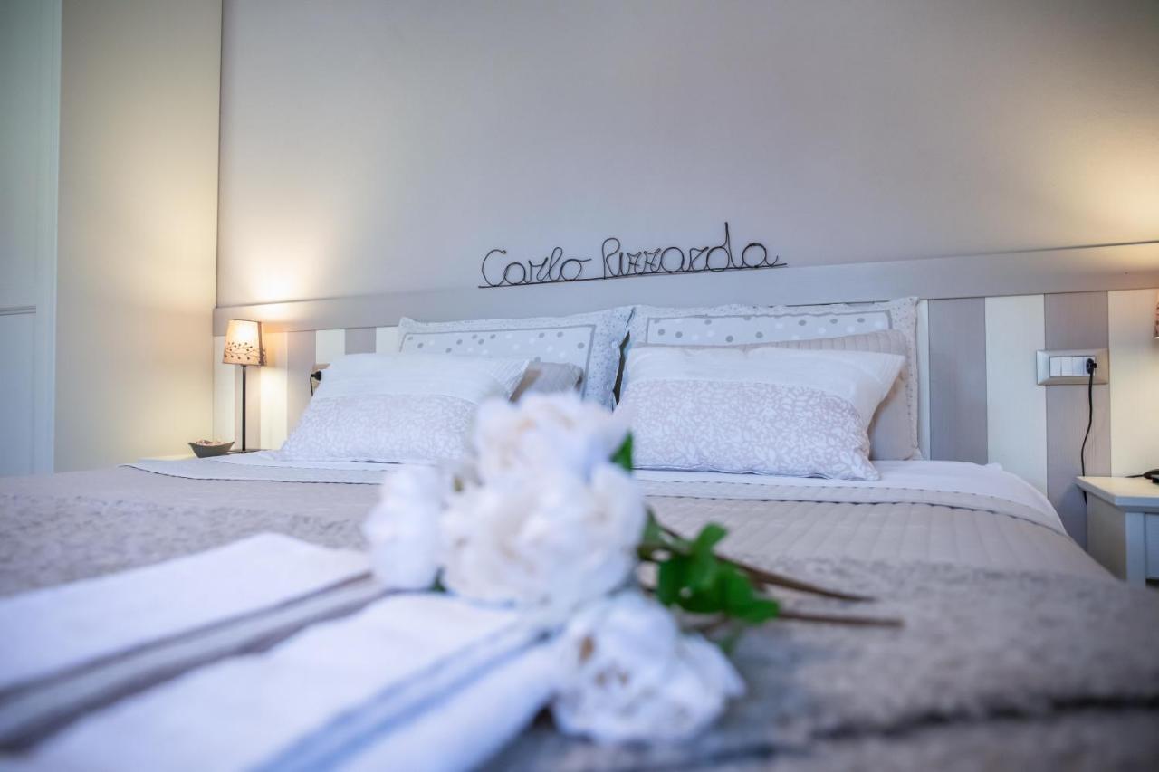 Casa Novecento Bed and Breakfast Feltre Exteriör bild