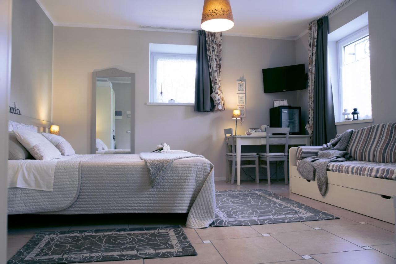 Casa Novecento Bed and Breakfast Feltre Exteriör bild