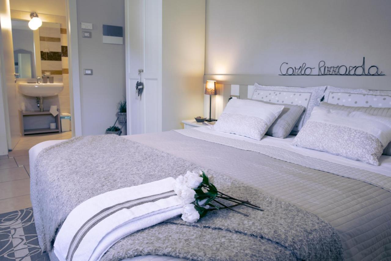 Casa Novecento Bed and Breakfast Feltre Exteriör bild
