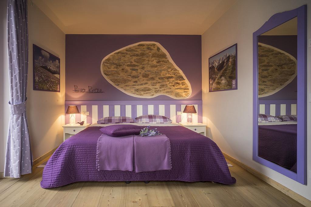 Casa Novecento Bed and Breakfast Feltre Exteriör bild